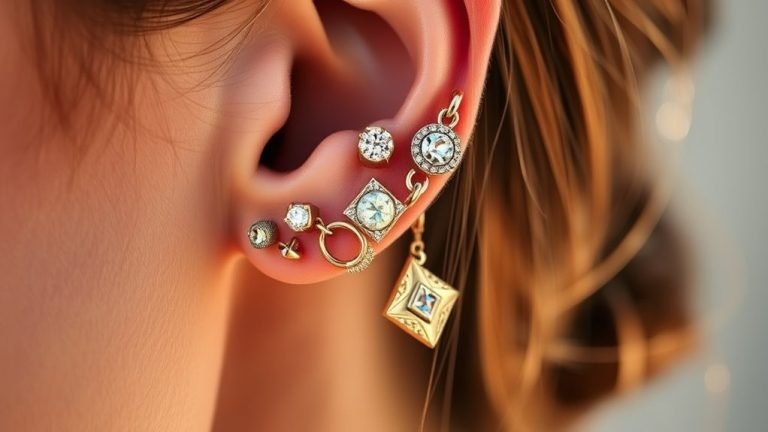 top daith earrings 2026