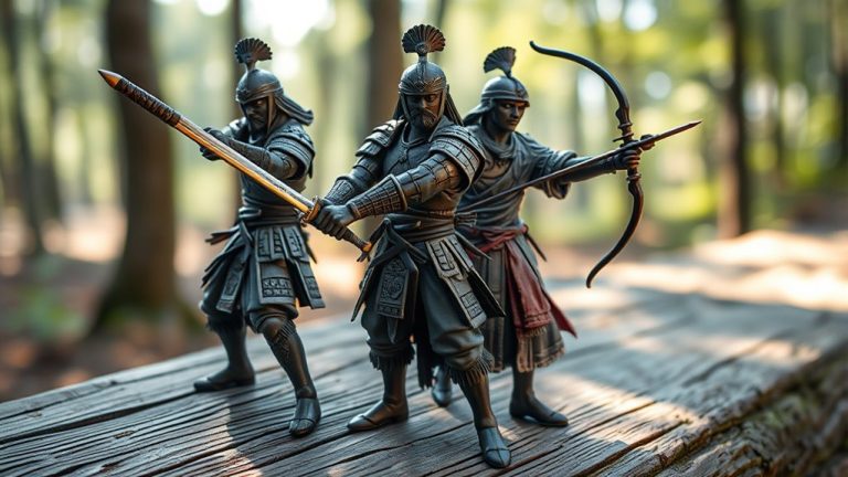 top elden ring samurai keepsakes