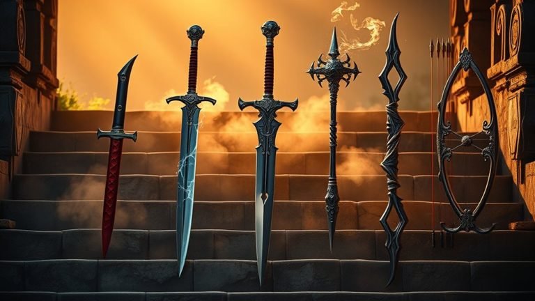 top elden ring weapons