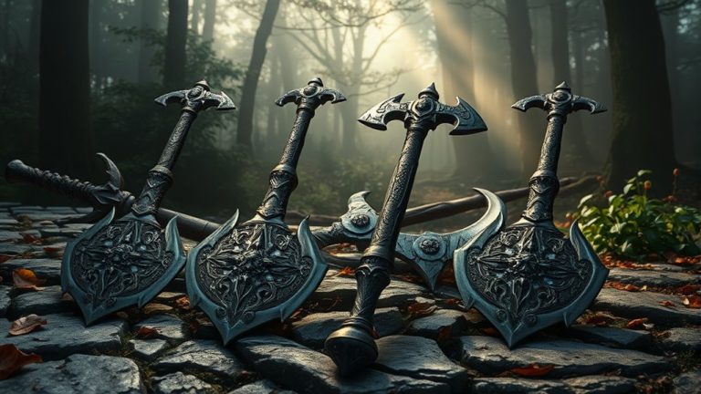 top heavy weapons ranked