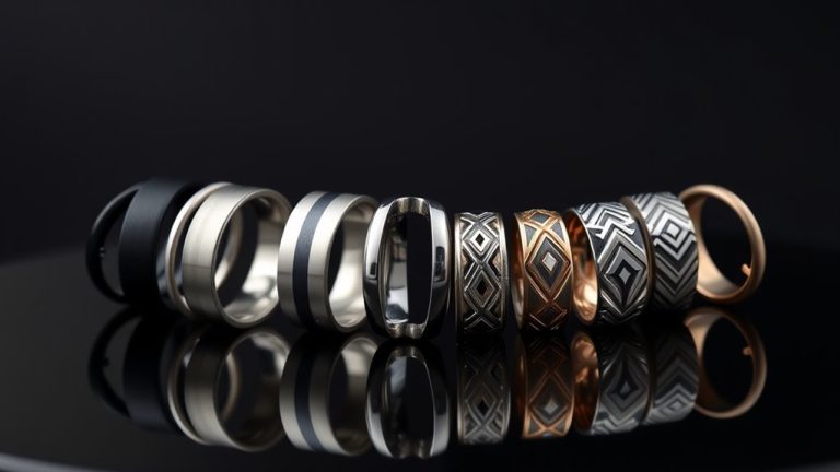 top magnetic rings 2026