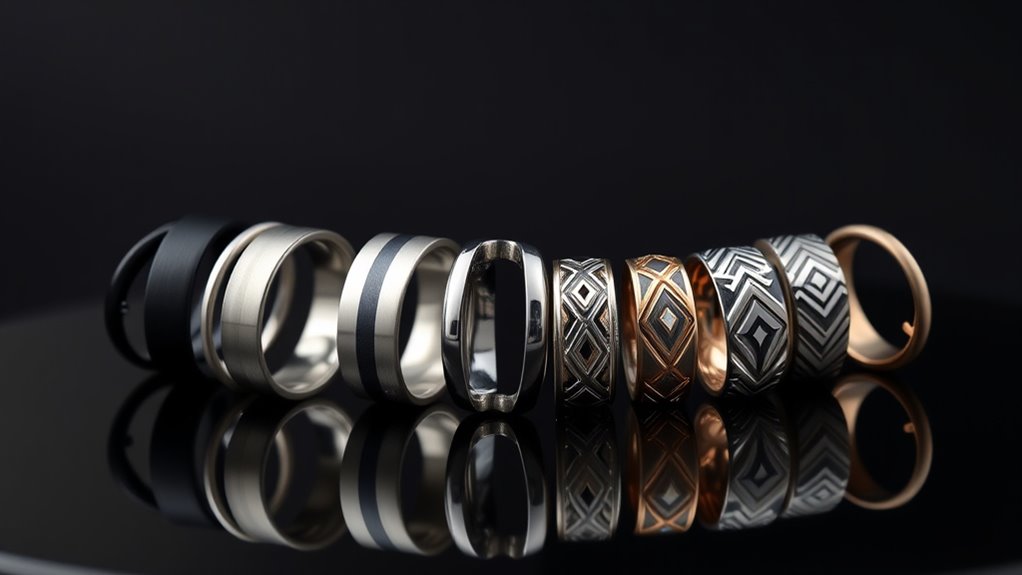 top magnetic rings 2026