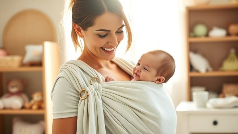 top rated ring slings