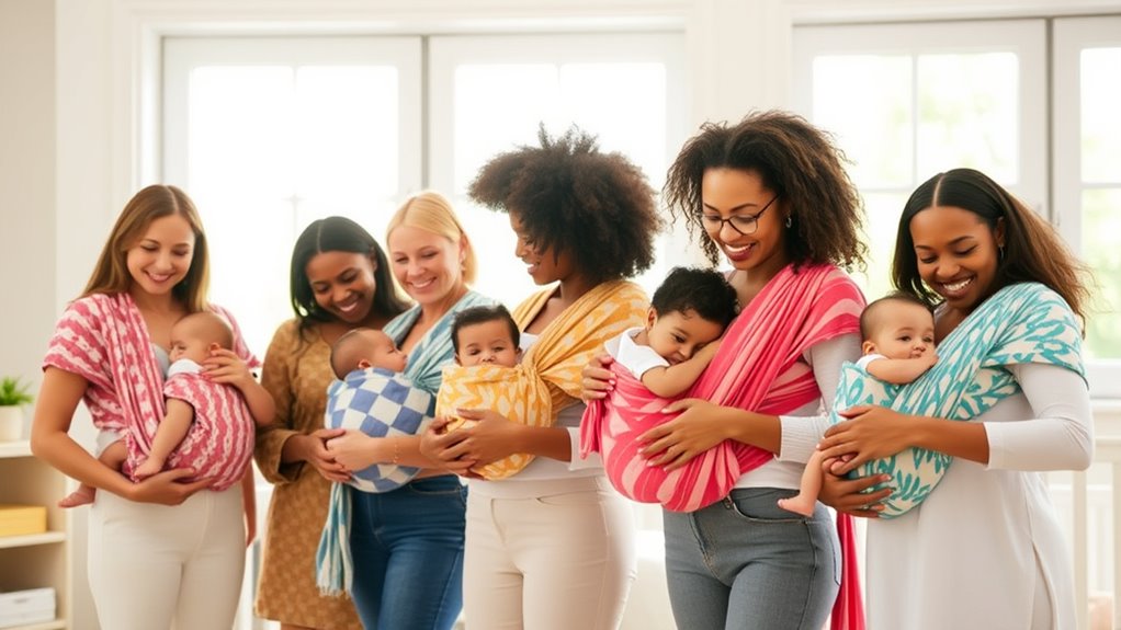 top rated ring slings